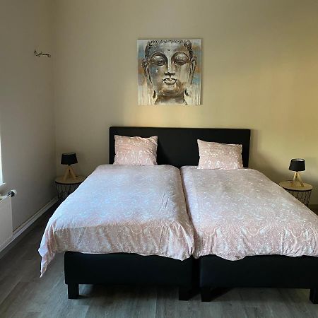 Flemalle-Haute Bocalino Bed & Breakfast エクステリア 写真