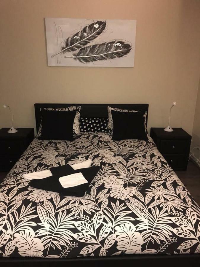Flemalle-Haute Bocalino Bed & Breakfast エクステリア 写真
