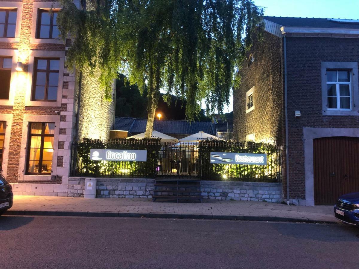 Flemalle-Haute Bocalino Bed & Breakfast エクステリア 写真